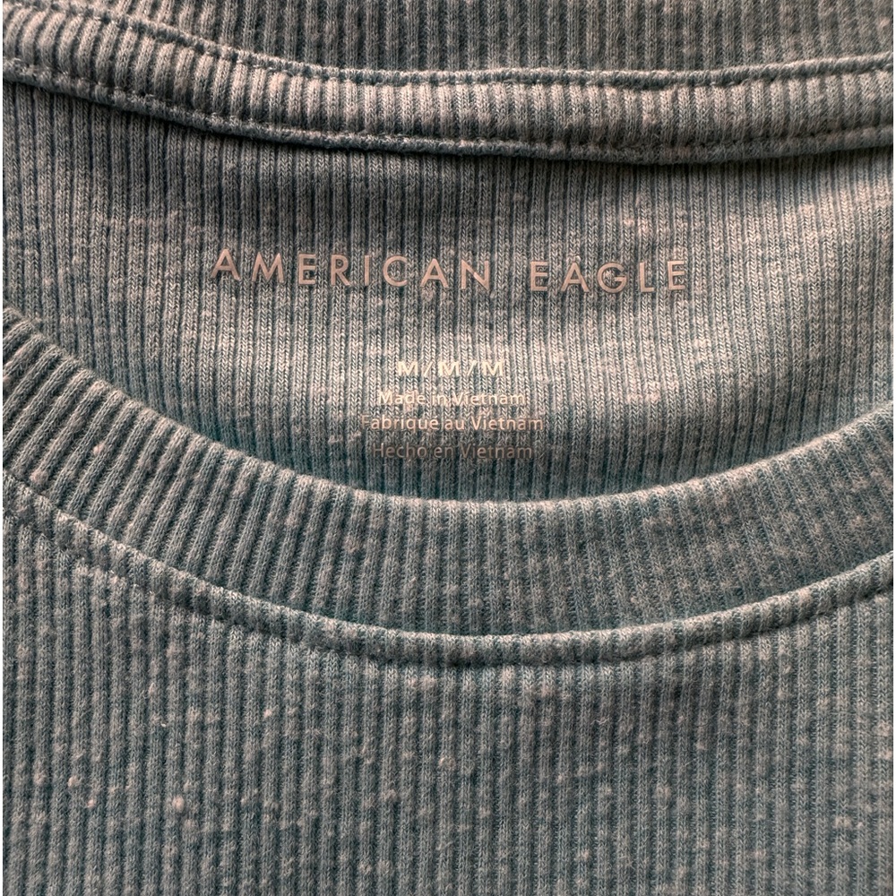 American Eagle tank size - Picture 4 of 4